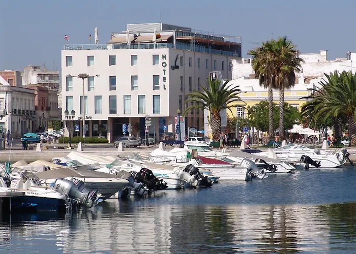 Hotel Occidental District de Faro
