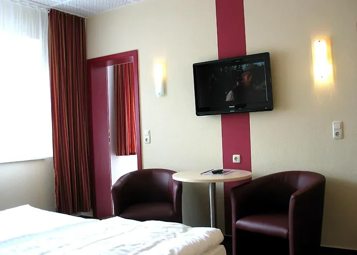 Panorama Hotel Bansin