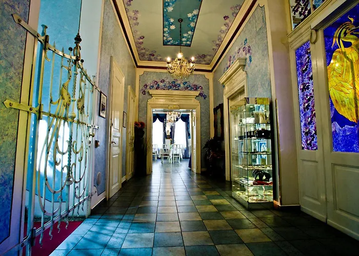 Hotel William Praag
