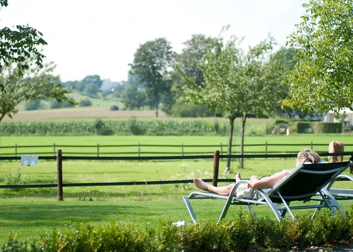 Hotel Creusen Epen