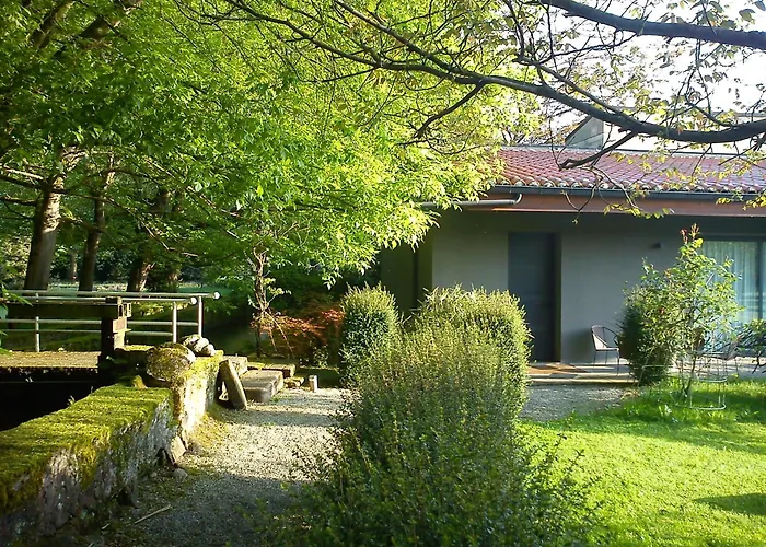 Hotel Jardin de Carrejo Cabezón de la Sal