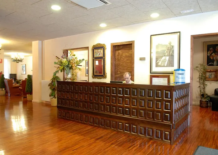 Hotel Galeón Sitges