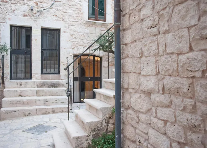 Hotel Corte Altavilla Conversano