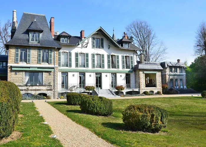 Hôtel Villa Navarre - Les Collectionneurs Pau
