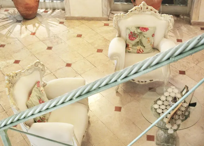 Hotel Mignon Forte dei Marmi