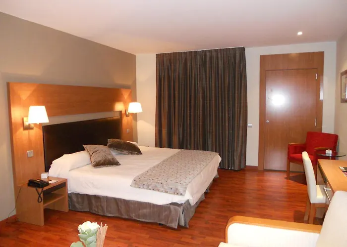 Alti Hôtel Bagnères-de-Luchon