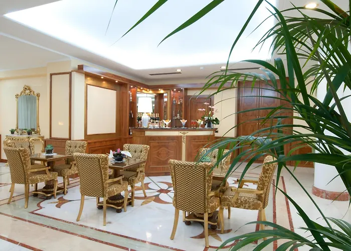 Hotel Marconi