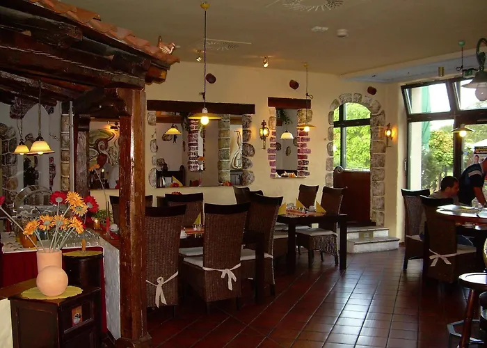 Parkhotel Neubrandenburg