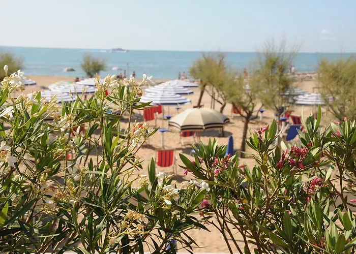 Hotel Fenix Cavallino-Treporti