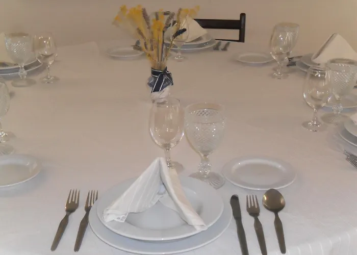 Hotel Santo Condestavel