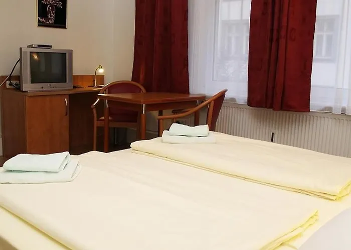 Altstadthotel Wienecke