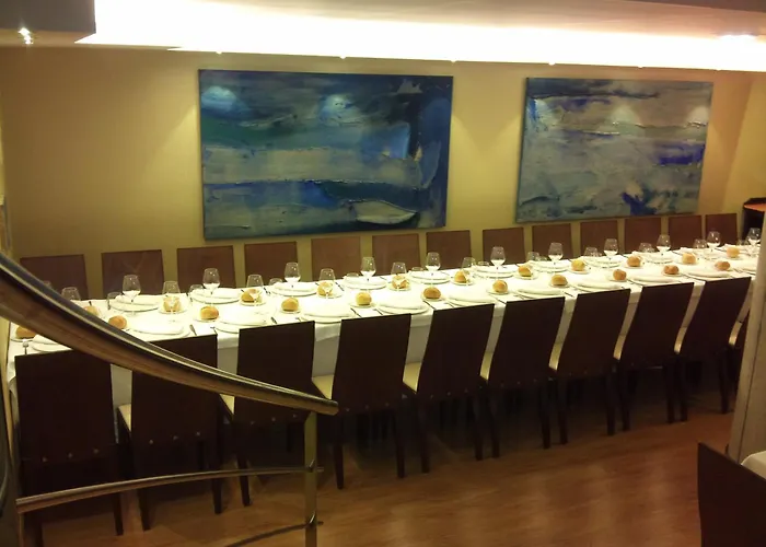 Hotel Campoamor Oviedo