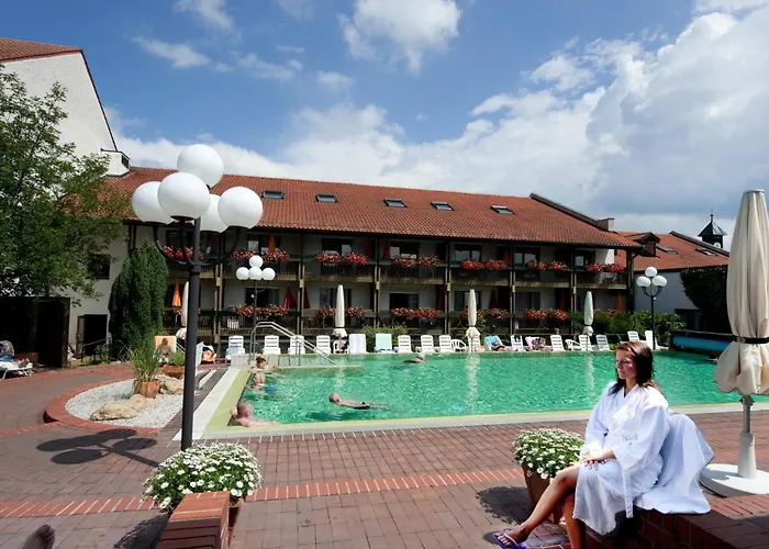 Hotel Glockenspiel