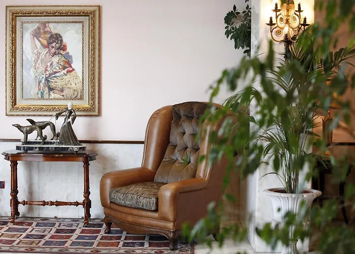 Hotel Alcomar