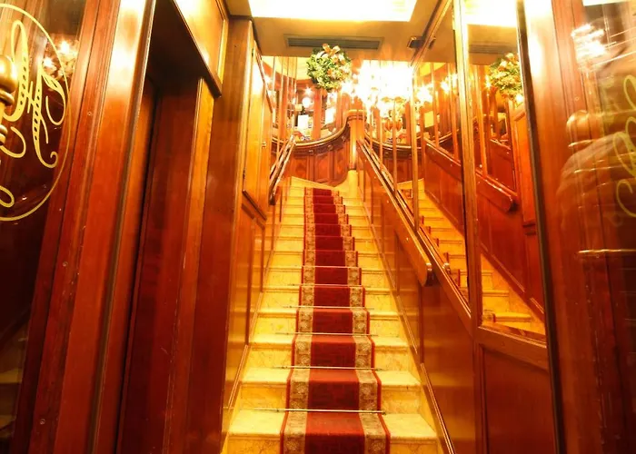 Hotel Lux Venecia