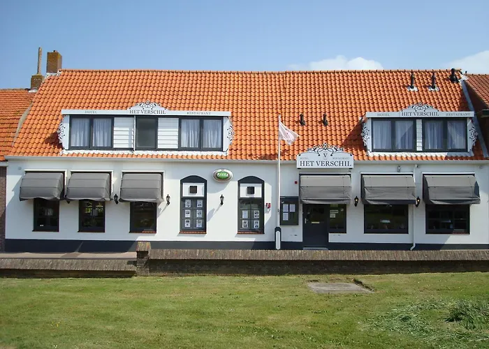 Het Verschil Zoutelande