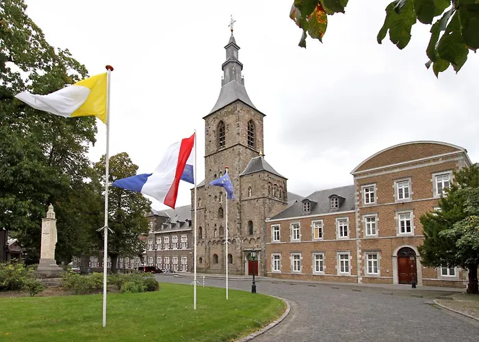 Abdij Hotel Rolduc Kerkrade