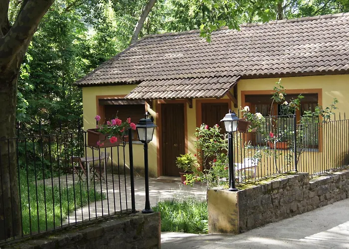 Hotel Charle Jaca