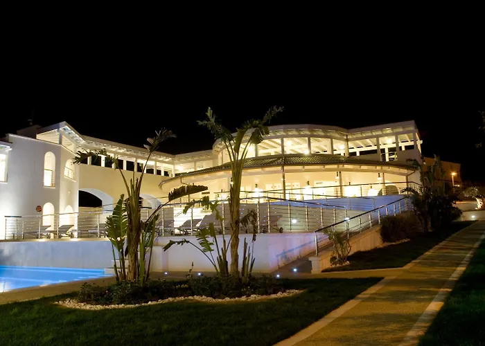 Ganimede Hotel