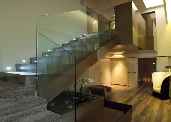 Hotel Romano House