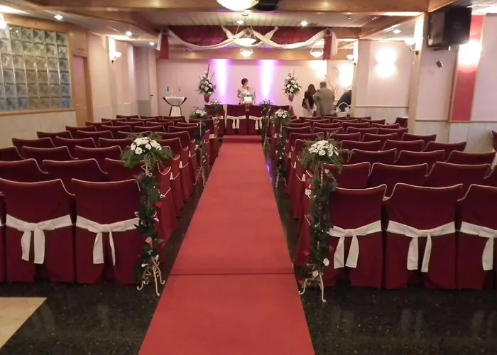 Hotel Reconquista Alcoy