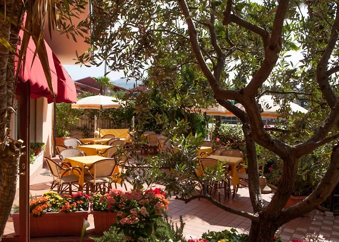 Hotel Bologna Bardolino