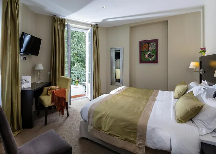 La Place Boutique Hotel Antibes