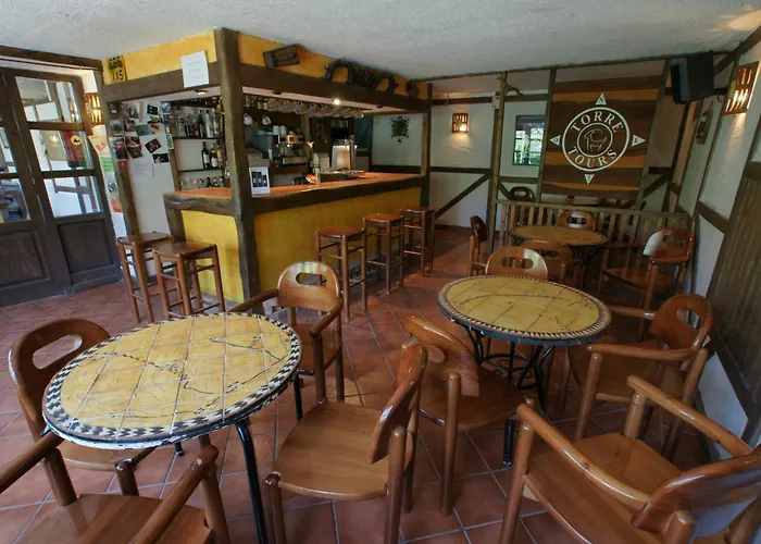Hotel Torrecerredo