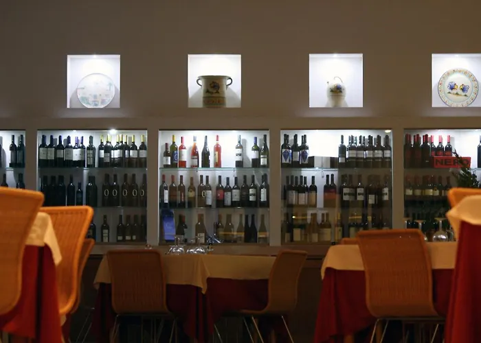 Hotel Terminal - Caroli Hotels Santa Maria di Leuca