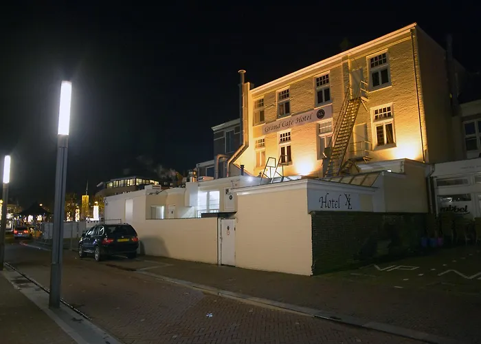 Hotel XL