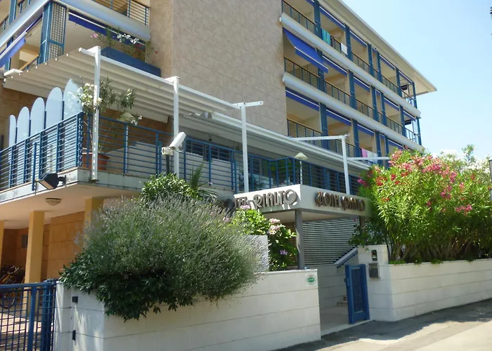 Hotel Rialto Grado