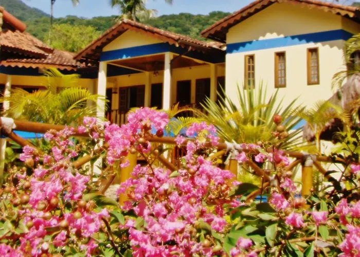 Pousada Só Natureza