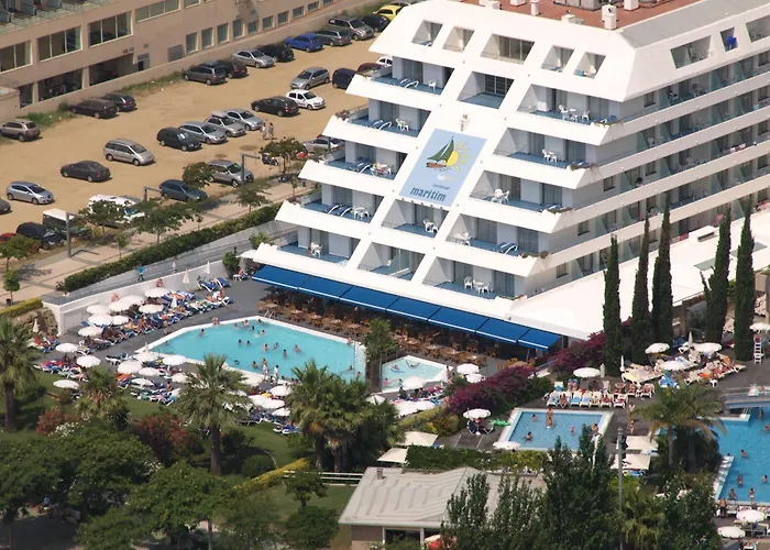 Hotel Montemar Maritim Santa Susanna