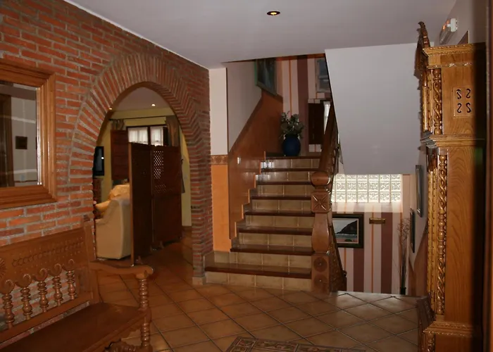 Posada Araceli Santillana del Mar