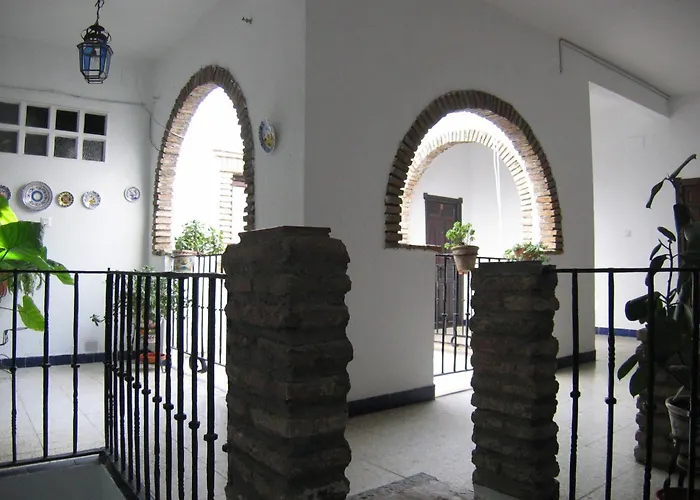 Pensión La Montoreña Sevilla
