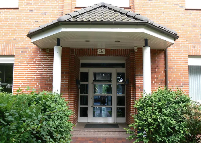 Landhaus Braband Cuxhaven