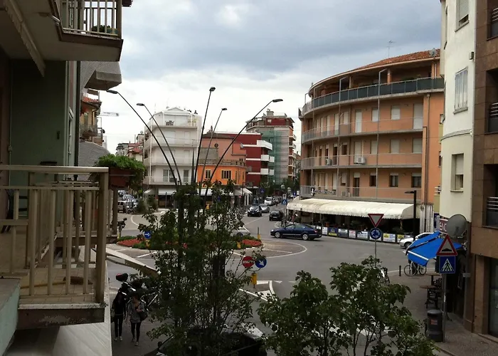 Hotel Ragno D'Oro