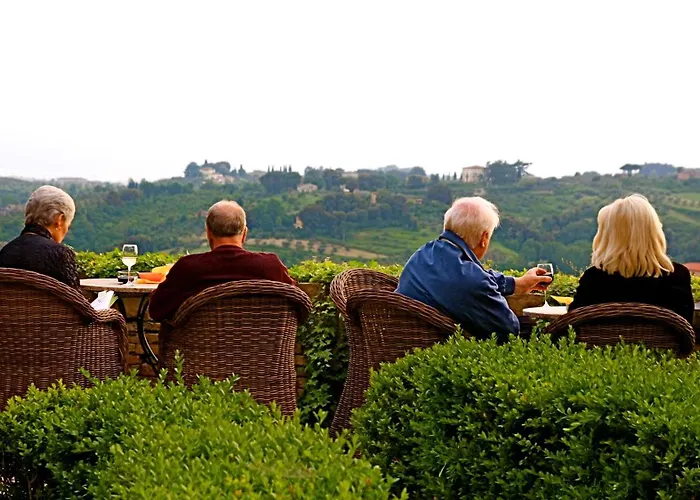 Hotel Palazzo Ravizza Siena