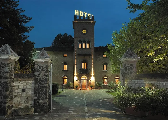 Hotel Castello Modena