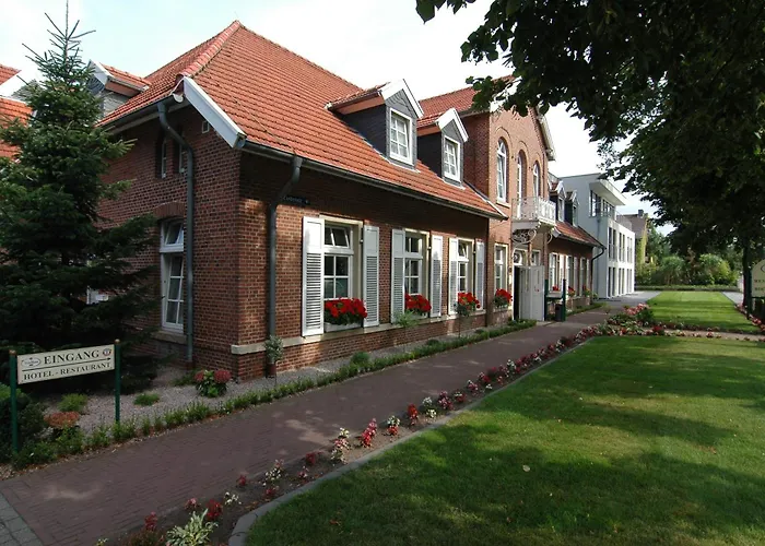 Altes Landhaus