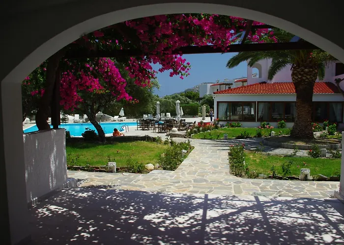 Astron Hotel Karpathos