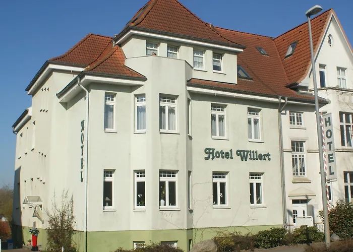 Hotel Willert Wißmar