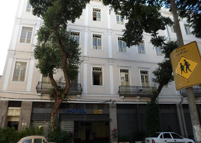 Hotel Sheik (Adults Only)