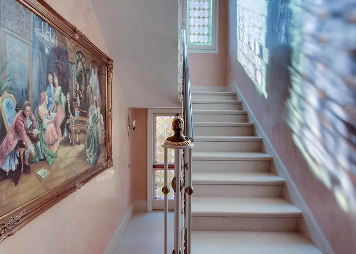 Hotel Moresco