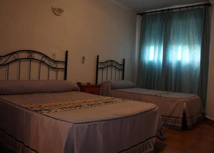 Hostal Tamarindos