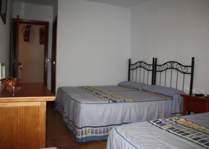 Hostal Tamarindos