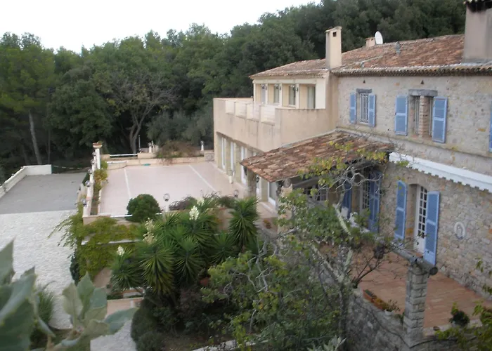 Domaine du Paradis des Oiseaux