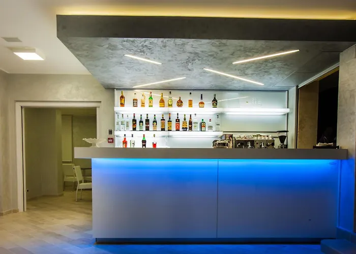 Hotel Boracay Alba Adriatica