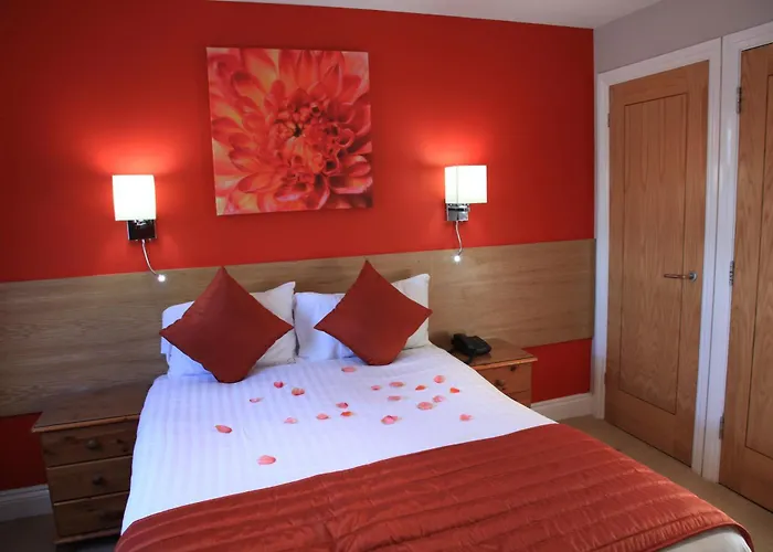 Sheriff Hotel Londra