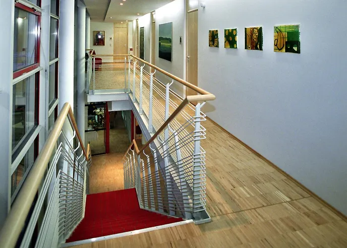 Hôtel Galerie